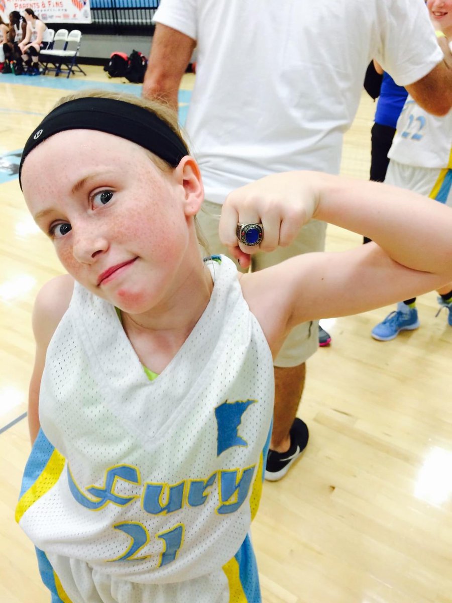 ParkGirls Basketball tweet media