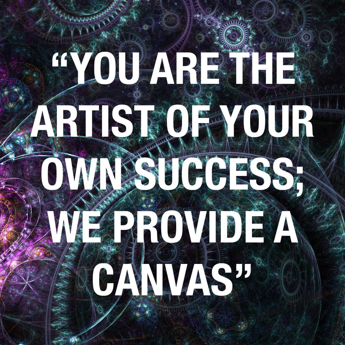 High Watch Society tweet media