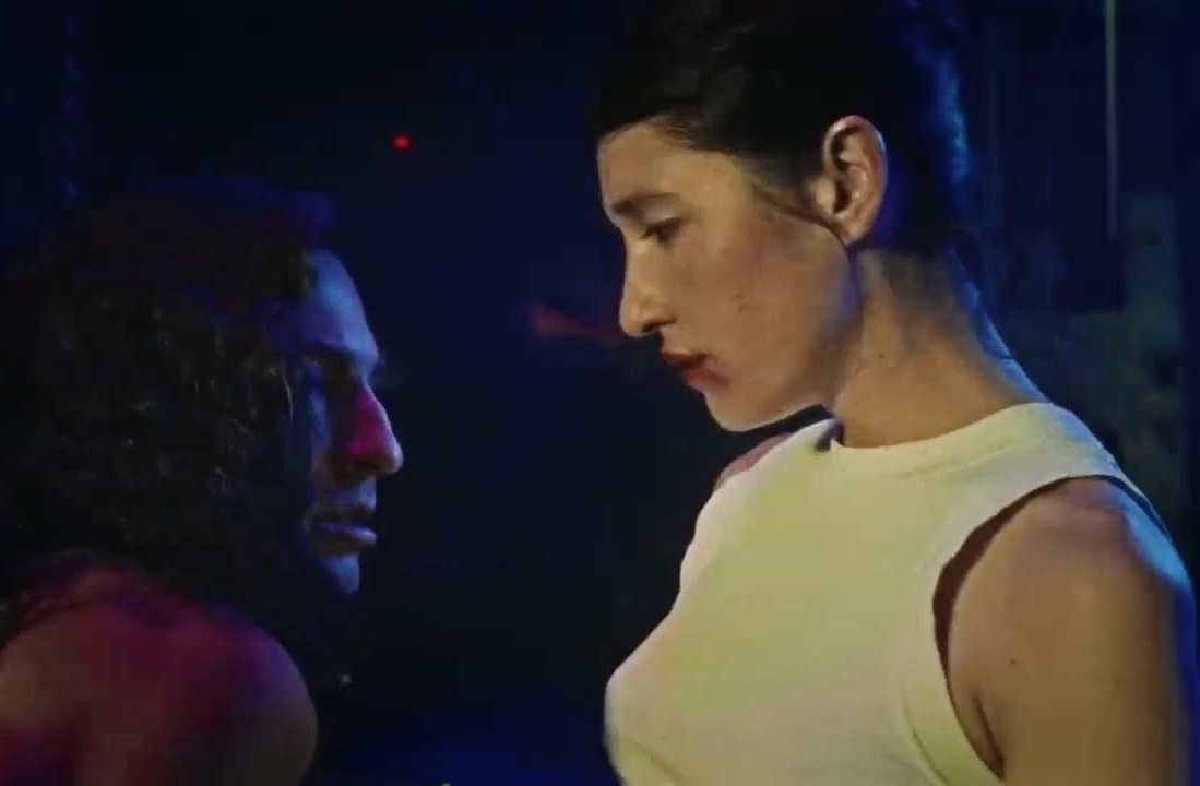 eeriestories's tweet photo. Tonight at #offscreenff: PIAFFE (2022) ❤️🐎
"A sensual mix of Peter Strickland's BERBERIAN SOUND STUDIO and THE DUKE OF BURGUNDY with a touch of 'bio-eroticism'. Queer, kinky and fascinating." - Indiewire
📽️ 09:30 pm, Cinema Nova
https://t.co/R0F2v3D9pz https://t.co/dwvZd6MKv4