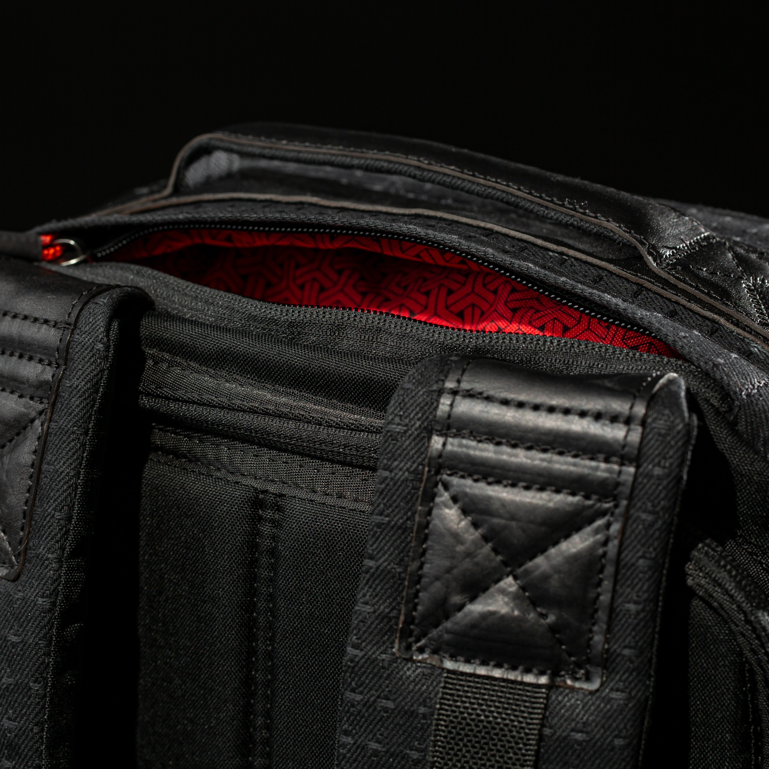 マイキーラグ GORUCK x Carryology GRXC2 Samurai | Exclusive Release