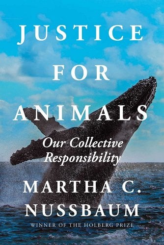 AshlandPress's tweet photo. New review on @EcoLitBooks - Martha Nussbaum's JUSTICE FOR ANIMALS is "a hopeful and galvanizing book for anyone who deeply cares about animals."
https://t.co/Xh3fCniW6X
#ecolit #animals #writingforanimals #MidgeRaymond @MidgeRaymond https://t.co/Xr0rSfyYwZ