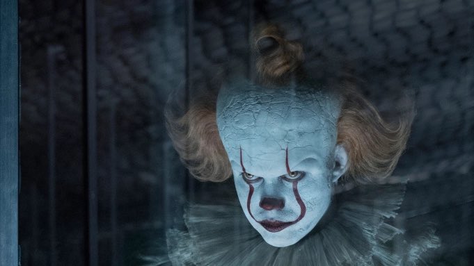 PopCrave's tweet image. ‘It’ prequel series ‘Welcome to Derry’ has been ordered at HBO Max.
