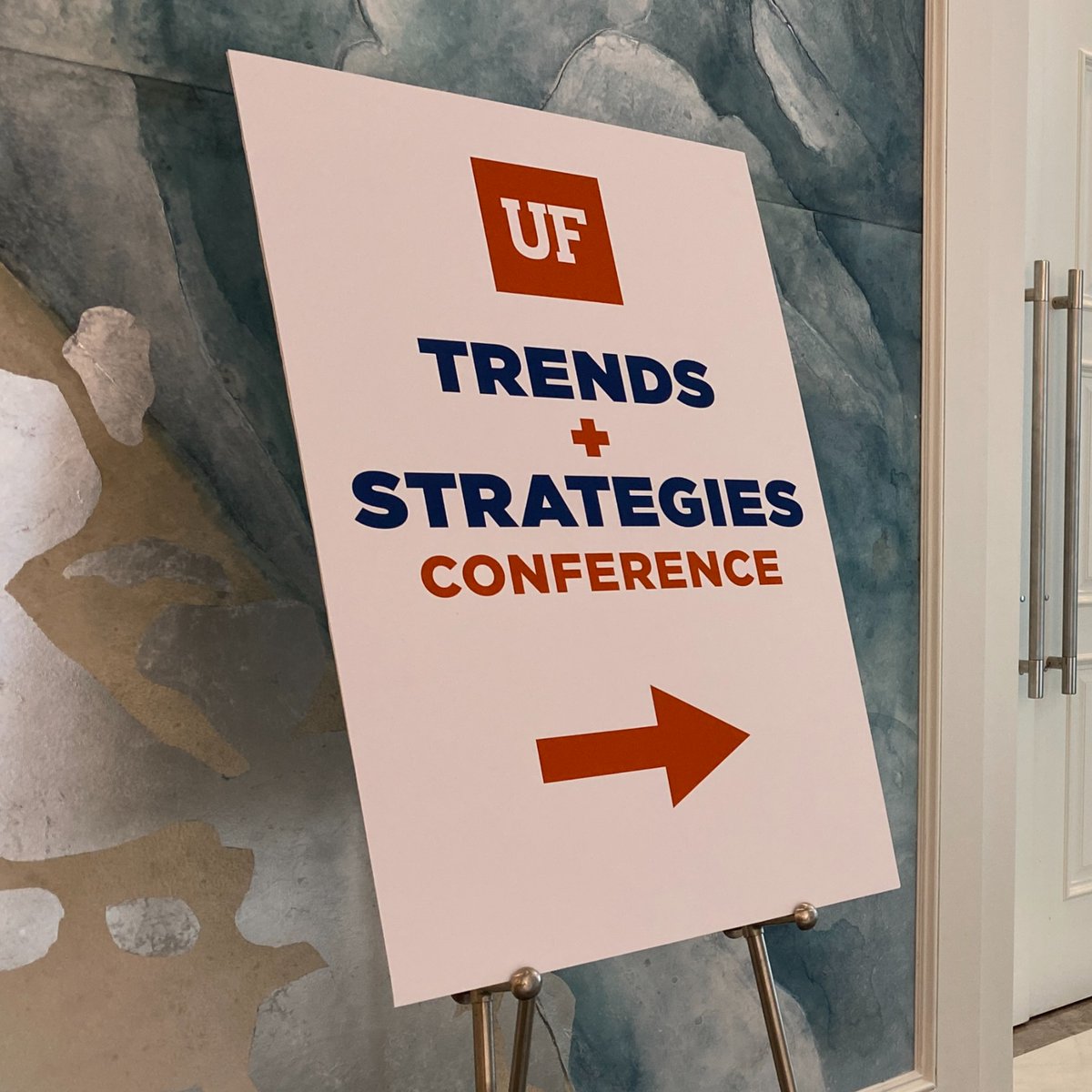 UF Warrington College of Business tweet media