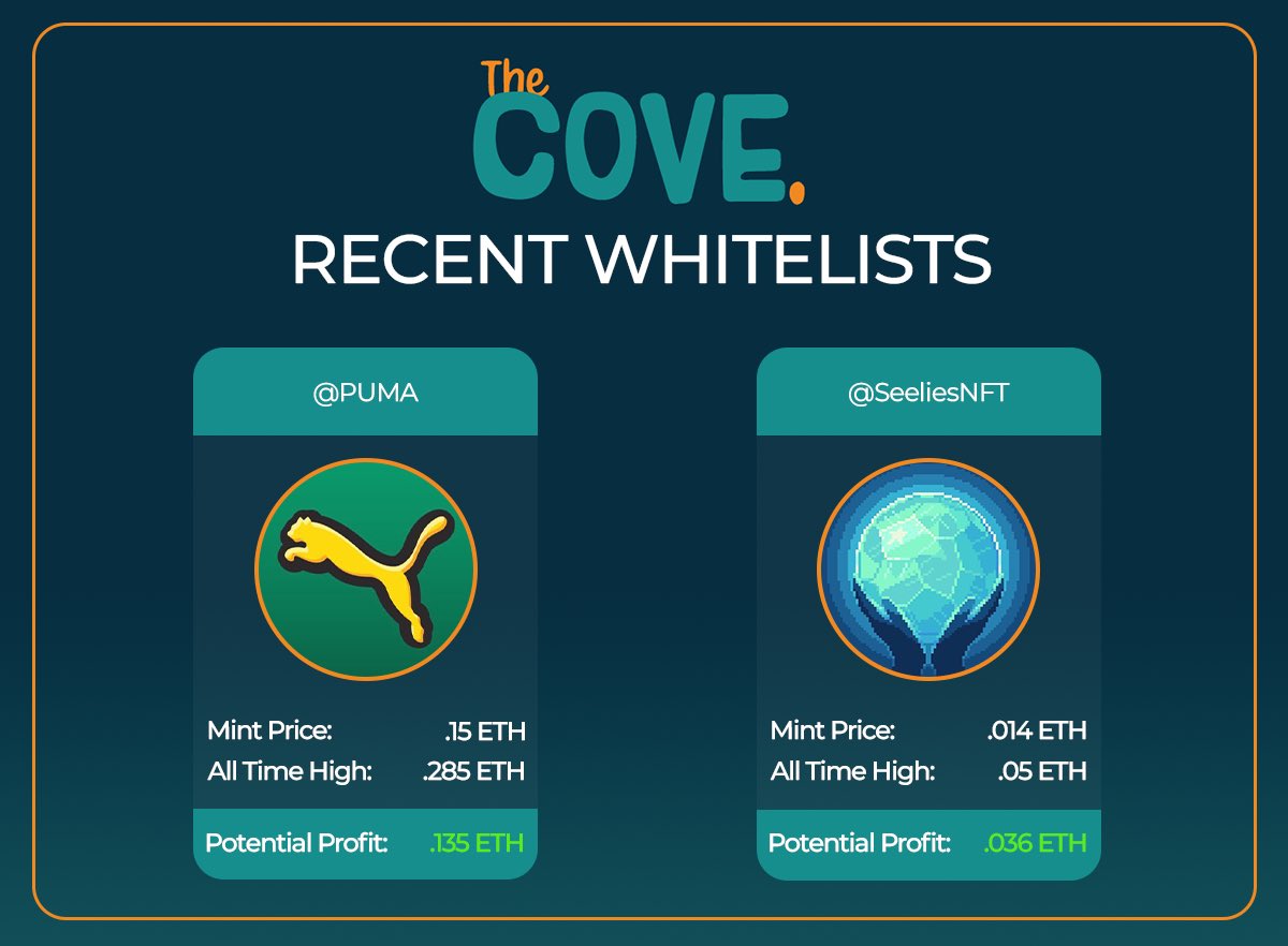 The Cove tweet media