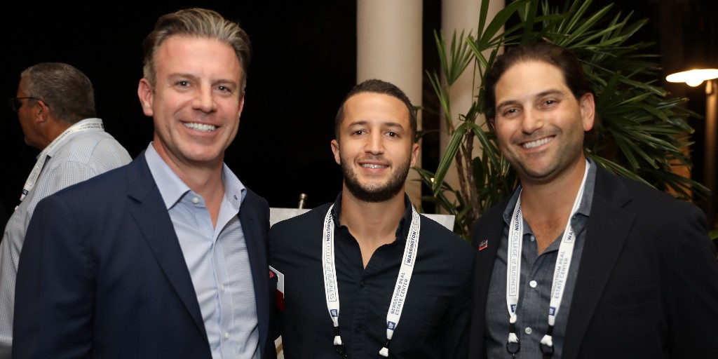 UF Warrington College of Business tweet media