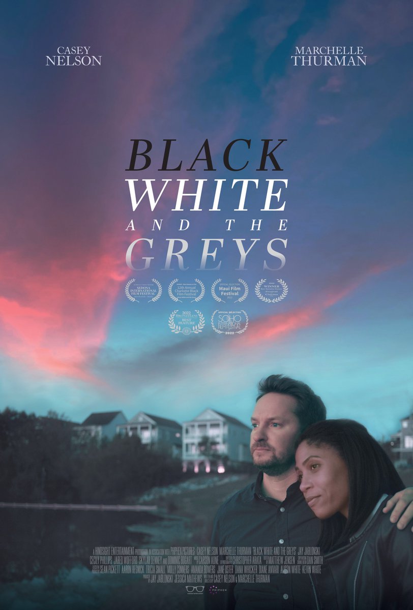 Save 20% on Saturday Night's Special Selection! Come see a film that's won awards across the country!

Use code SNSS20.

Purchase tickets here: filmfreeway.com/blueridge/tick…
See the full schedule and learn more here: blueridgefilmfestival.com