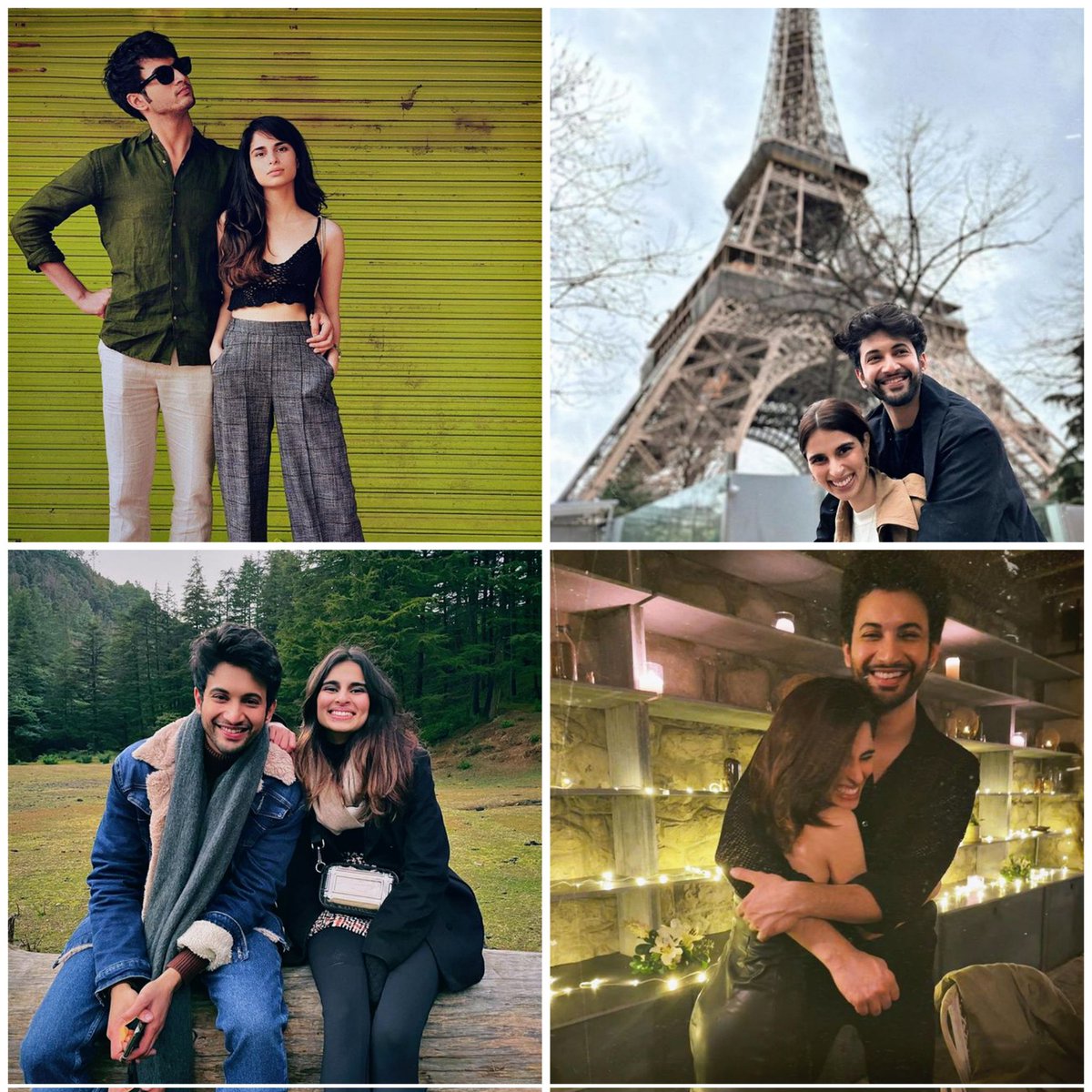 adobe_rohit's tweet photo. Rohit and Aisha are actual bestfriend goal
#RohitSaraf https://t.co/EET8xdaQY8