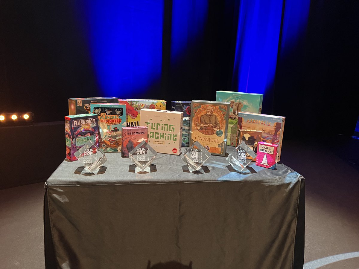 Nathalie BlochSitbon tweet media