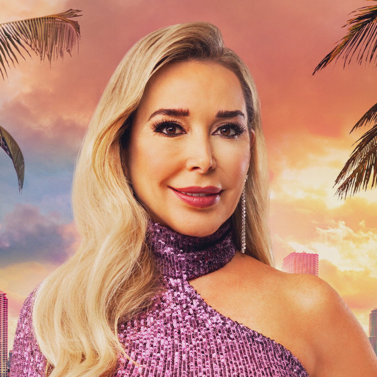 TheRHPolls's tweet photo. Do you enjoy the #RHOM Alum on the show? Comment below! 🦩 #MarysolPatton https://t.co/Mo6wMBEe7w