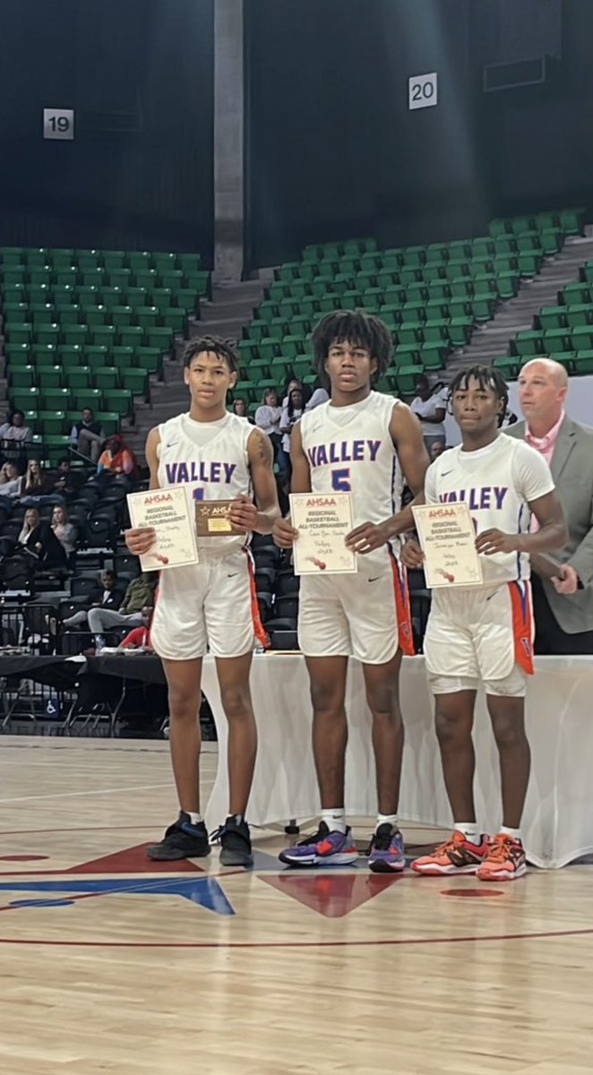 All Tournament Team: <a href="/CamDooley1/">Cam Dooley</a> <a href="/JamariousMarti2/">Jamarious Martin</a> MVP: <a href="/DenaliDooley/">denali Dooley</a>