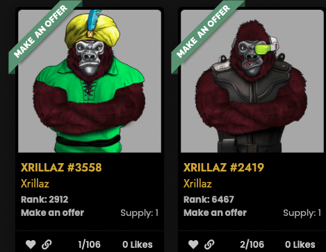 Locked n Loaded <a href="/XRILLAZ/">XRILLAZ</a>