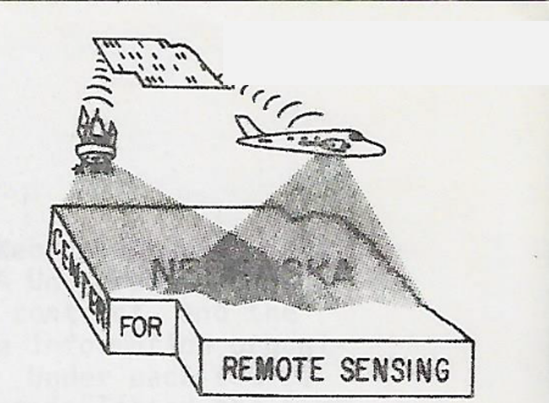 CALMIT_UNL's tweet photo. In honor of CALMITs 50th anniversary as global leader in remote sensing science, innovation &amp; application in ag &amp; natural resources, key contributions will be featured in Throwback Thursday spotlights. First up, founding of CALMIT as the Nebraska Center for Remote Sensing in 1973 https://t.co/hOYZK1sSxO