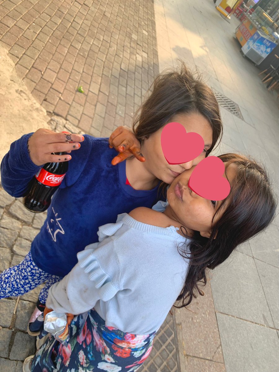 CerenAkarr's tweet photo. Kola istemişlerdi olmaz çok sağlıksız diyemedim.Sonra da gerekeni yaptık.. https://t.co/RdTRMOC6xr