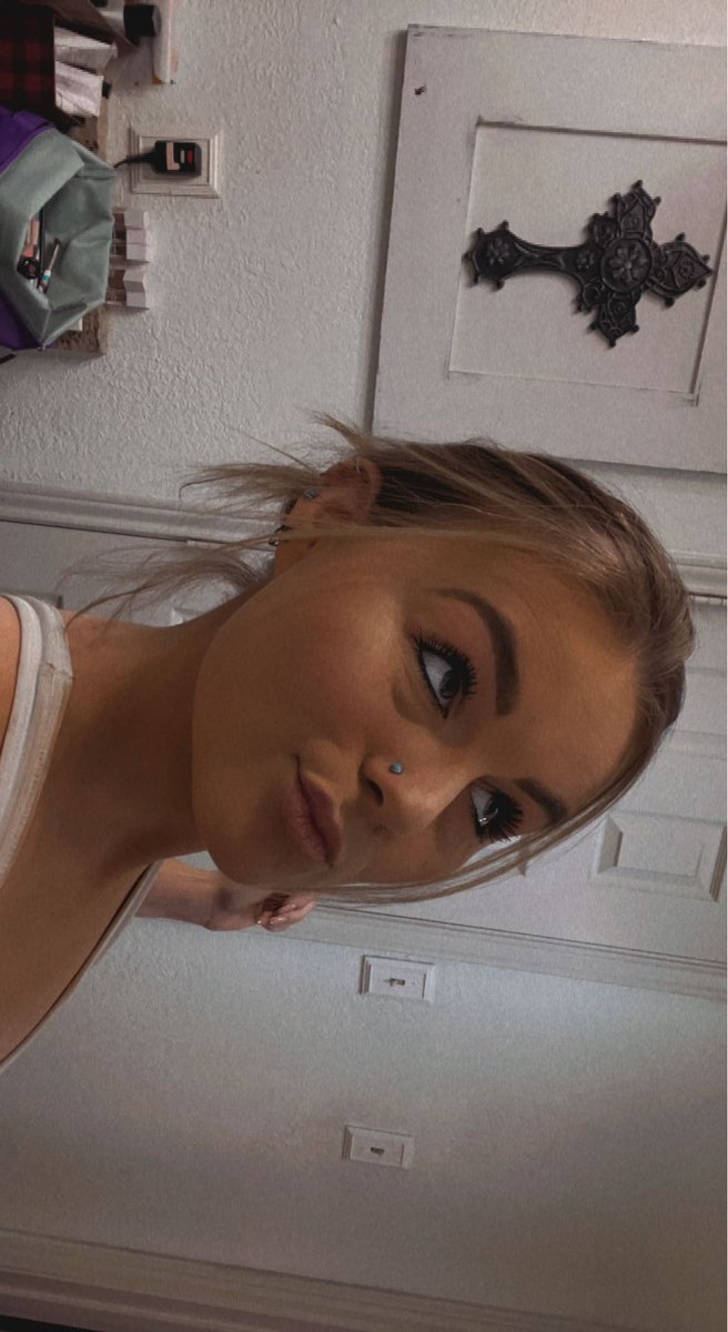 Gypsy__madie's tweet photo. 🤷🏼‍♀️It is what it is. https://t.co/rWy0MRAGRr
