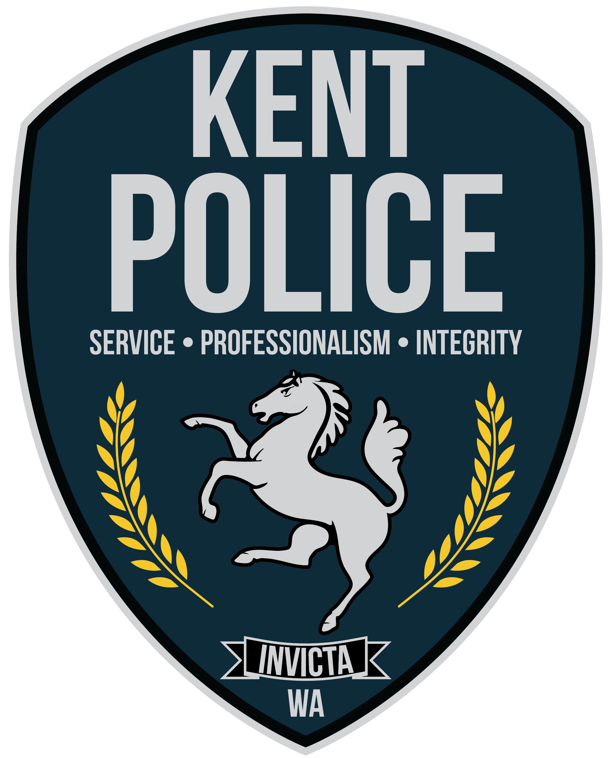 Kent Police (kentpd) / Twitter