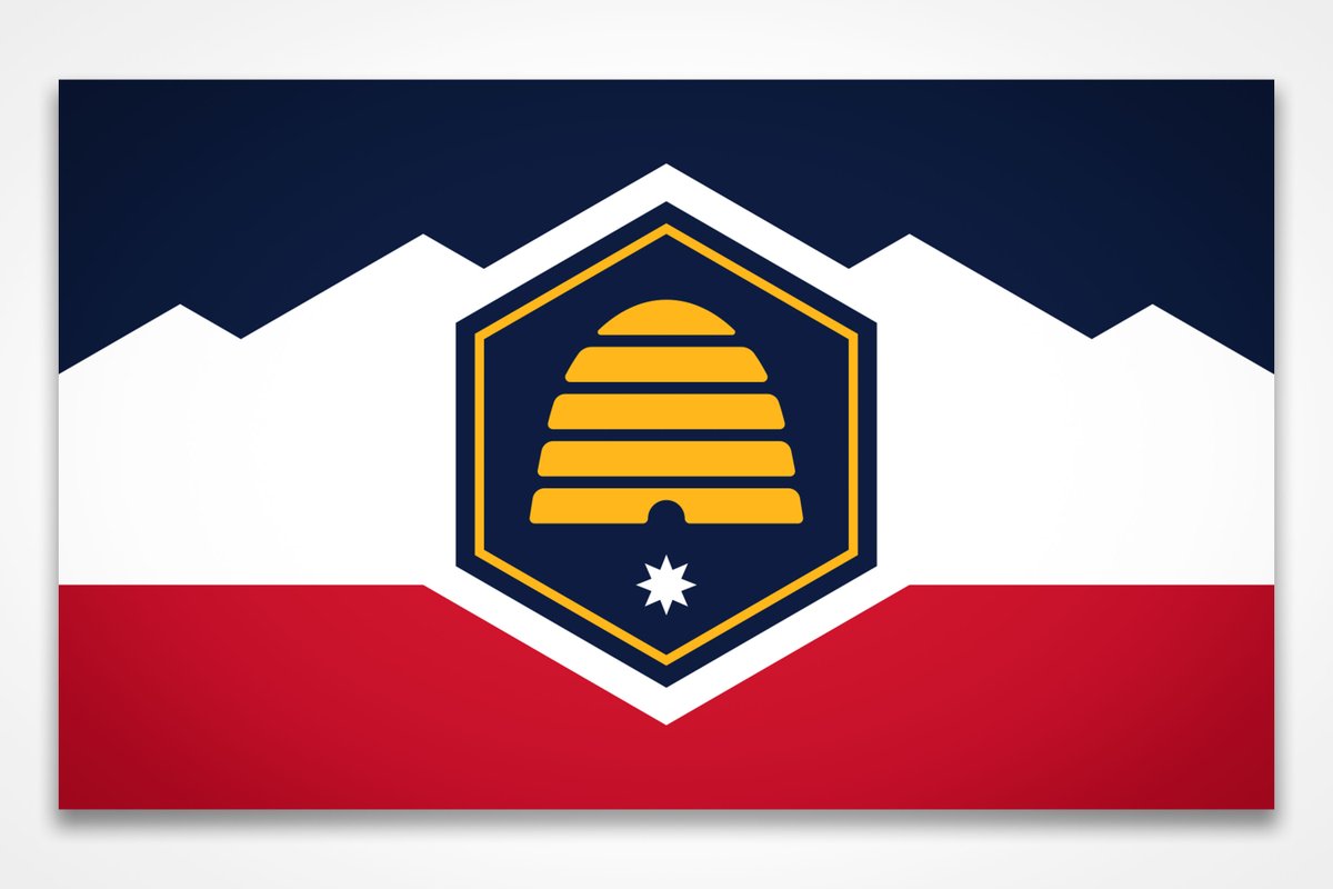 BjaminWood's tweet photo. FYI, the State Flag bill—stalled since Jan. 30—was assigned to a house committee this morning. #newflagut https://t.co/O5yRsLV8UM