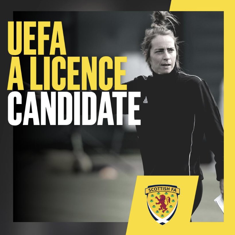 Oggie31's tweet photo. UEFA A - day 2 @ScottishFA https://t.co/sZxkYkLJ4s