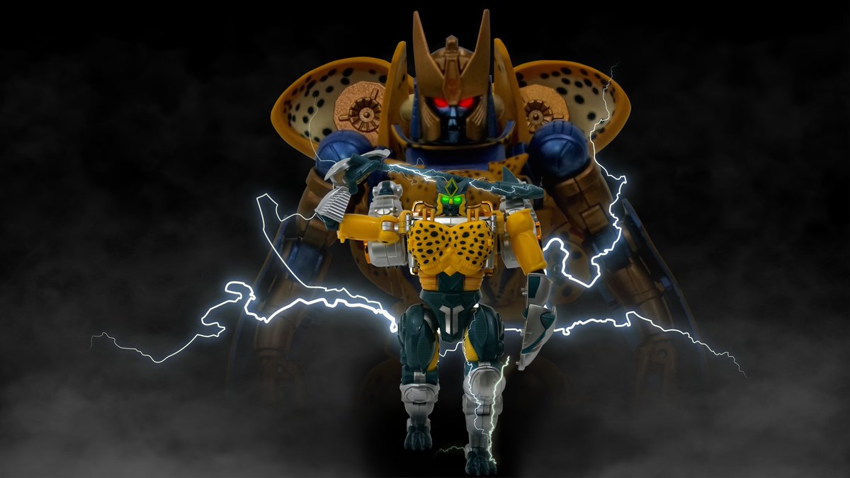 Sebagames92's tweet photo. #cheetor prima e dopo
#transformers #transformerskingdom #hasbro #maximals #predacons #autobots #decepticons #beastwars #beastwarstransformers #photography #toyphotography #robot #toy #actionfigure #collection #nerd https://t.co/Io0goL7cHu