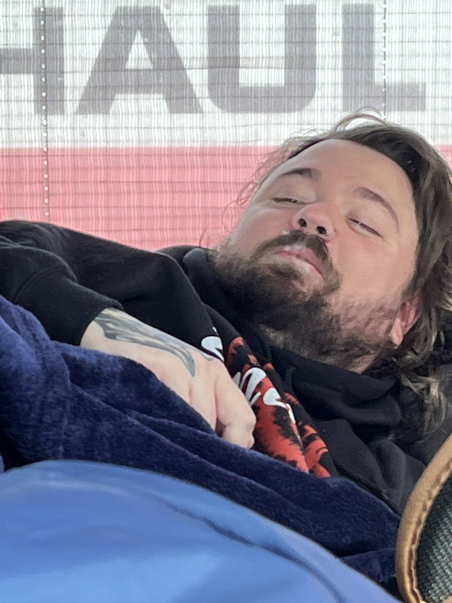 storminxdorman's tweet image. Cocaine Bear (2023)