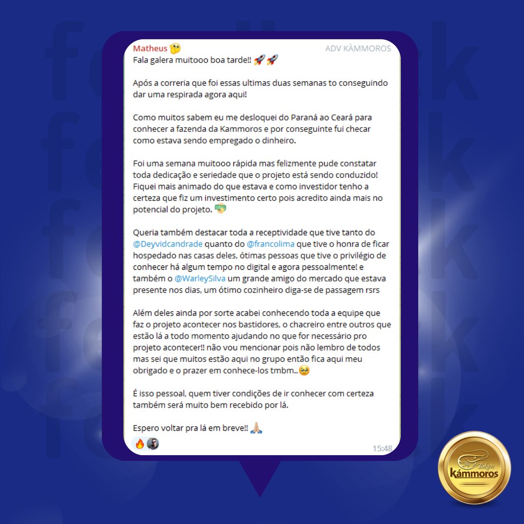 kámmoros token tweet media
