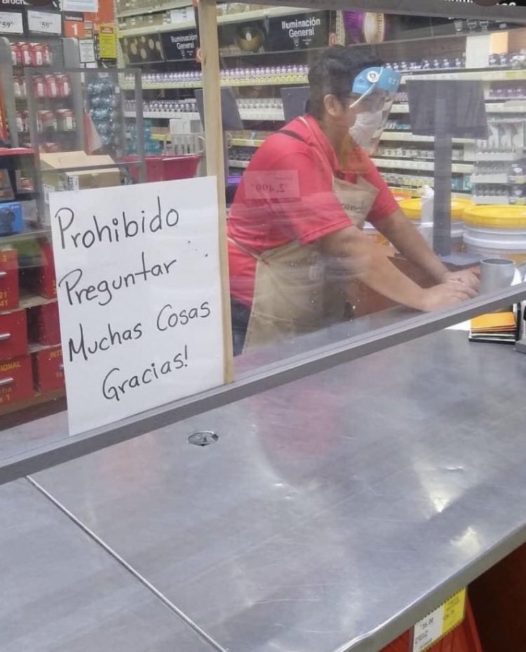 yo cuando recién me despierto: