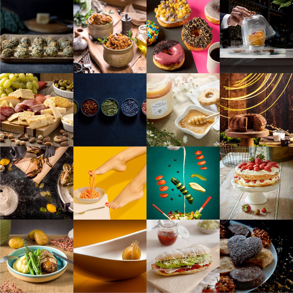 karltaylorphoto's tweet photo. Craving a Critique? 🥐

Would you like to get professional feedback on your food photography? Now’s your chance – but time is running out!

Entries close on 1st March.

Submit your shot soon to make sure it’s included in Karl’s LIVE critique.

https://t.co/T8HA7erEbp https://t.co/h8KtkZGdq2