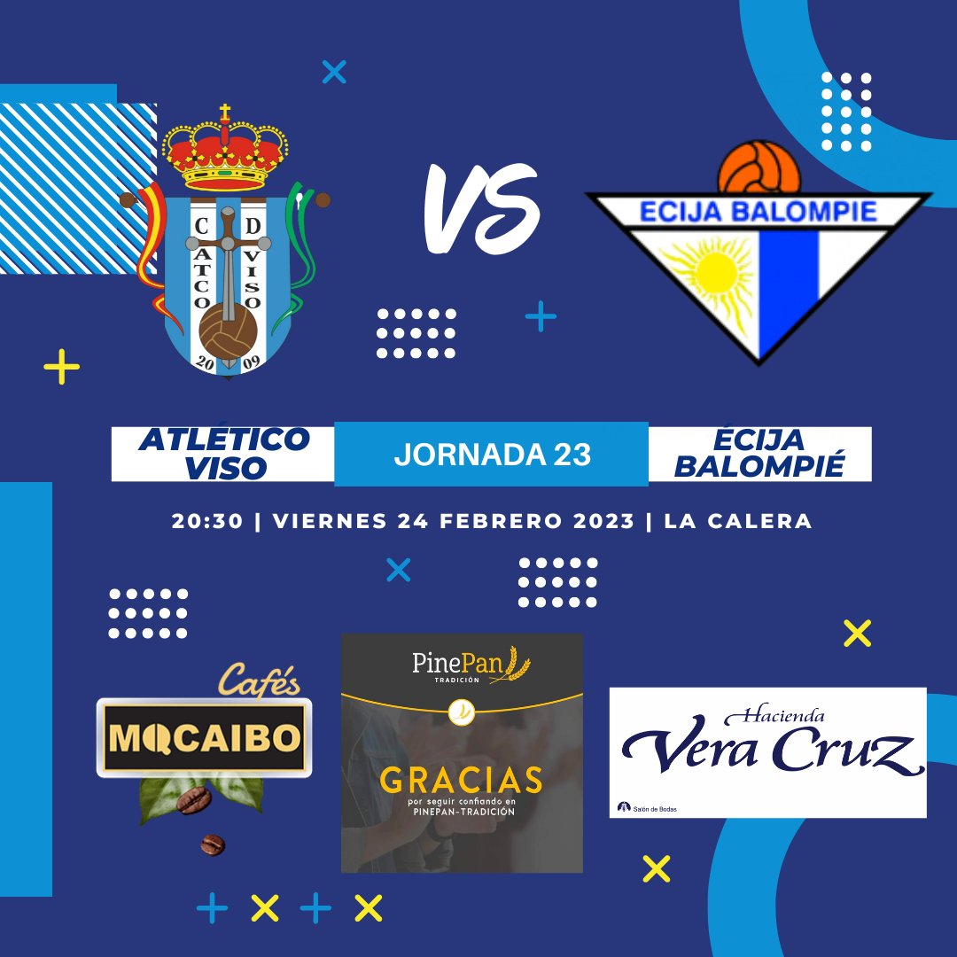 Mañana recibiremos en casa a todo un histórico del fútbol sevillano <a href="/ecijabpe/">ÉCIJA BALOMPIÉ</a>