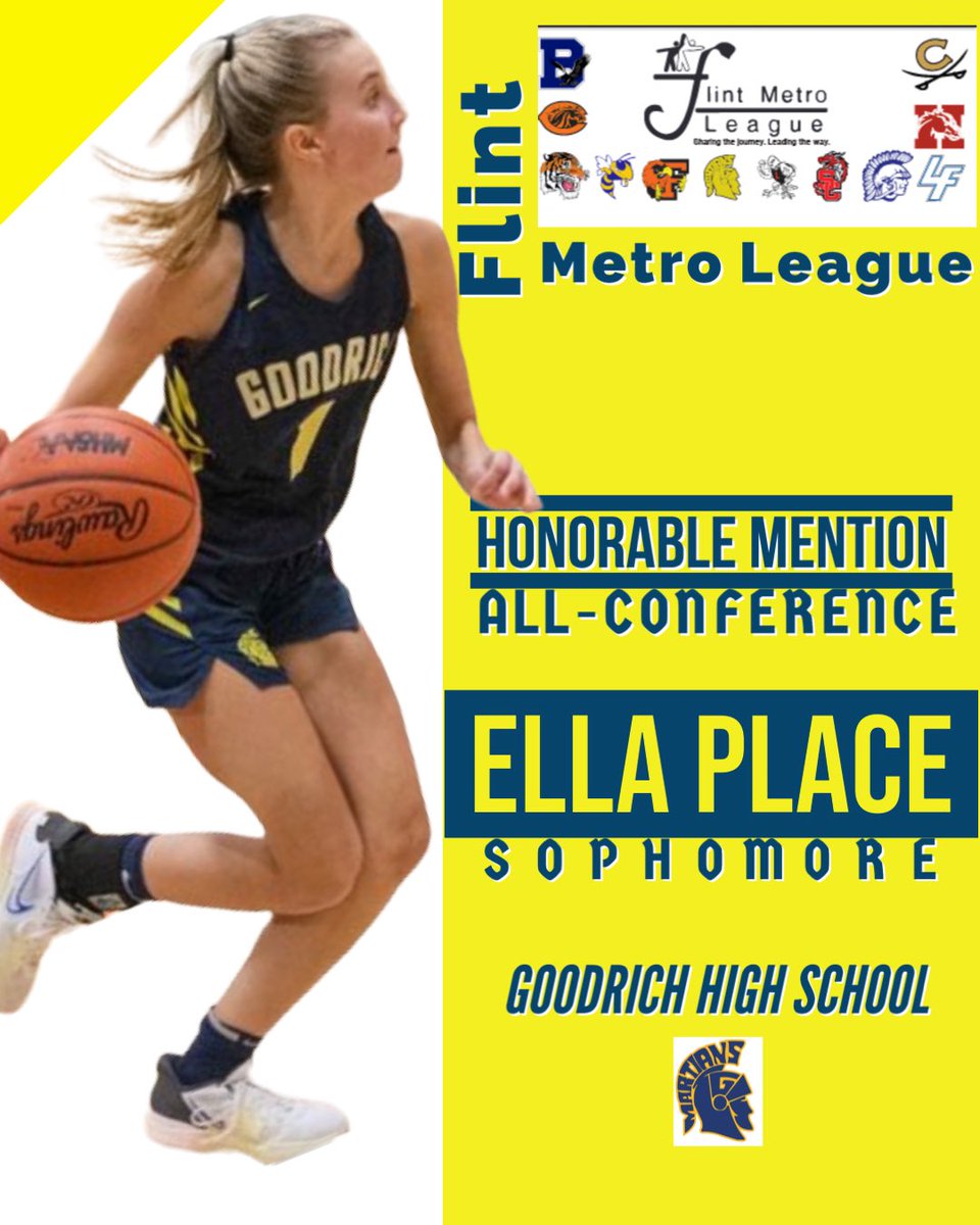 Brock Place (@blplay) on Twitter photo Congrats <a href="/ellajplace/">Ella Place</a>
Time this girl gets her love!
#shesasgoodashersis
<a href="/PGHMichigan/">Prep Girls Hoops Michigan</a> <a href="/HankampScott/">Scott Hankamp</a>
2025 varsity point guard for two years, midfielder as a freshman on the first district champion soccer team in 15 years, and plays top level Select 40 <a href="/MImystics/">Michigan Mystics</a> <a href="/GoodrichGBB/">GoodrichMartiansGBB</a> Congrats <a href="/ellajplace/">Ella Place</a>
Time this girl gets her love!
#shesasgoodashersis
<a href="/PGHMichigan/">Prep Girls Hoops Michigan</a> <a href="/HankampScott/">Scott Hankamp</a>
2025 varsity point guard for two years, midfielder as a freshman on the first district champion soccer team in 15 years, and plays top level Select 40 <a href="/MImystics/">Michigan Mystics</a> <a href="/GoodrichGBB/">GoodrichMartiansGBB</a>