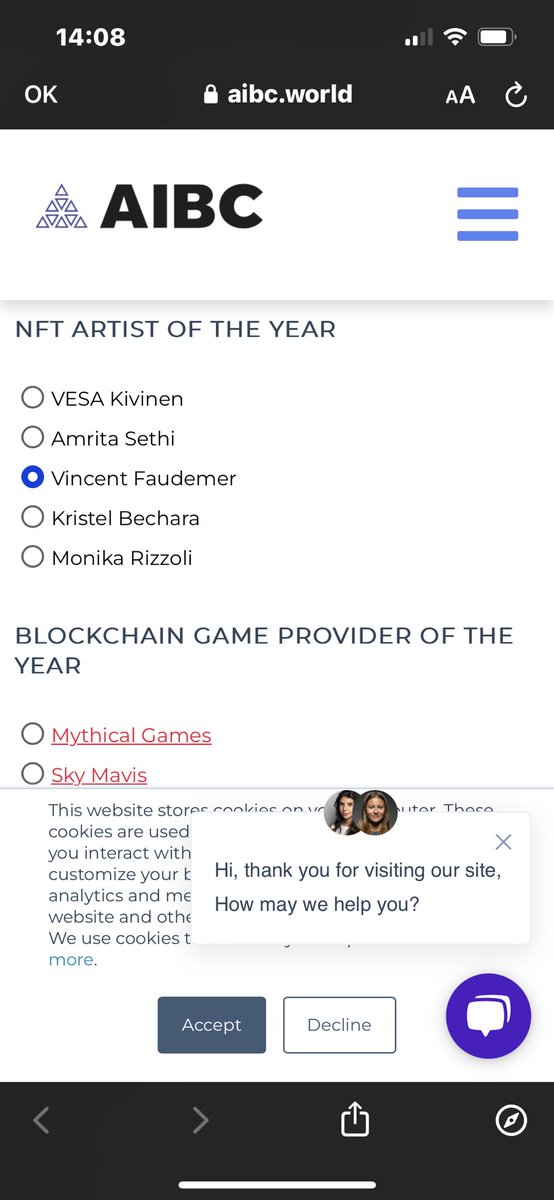 Cryptolover066's tweet photo. @Babolex 🗳️✅✅ https://t.co/bg7PN4JOCZ