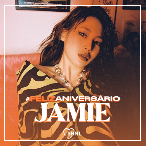 FELIZ ANIVERSÁRIO, JAMIE 🎂💗

Desejamos saúde, felicidade e muitos anos de vida!

✨<a href="/JiminParkBR/">Jamie Brasil</a>