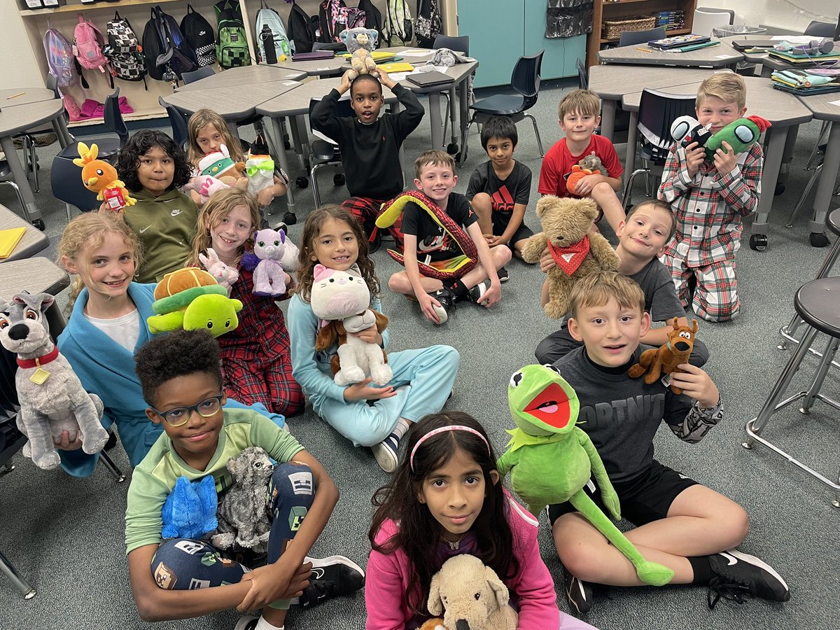 Tamara Bailey tweet media