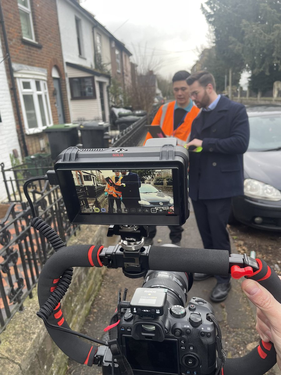 Matthew Walker tweet media