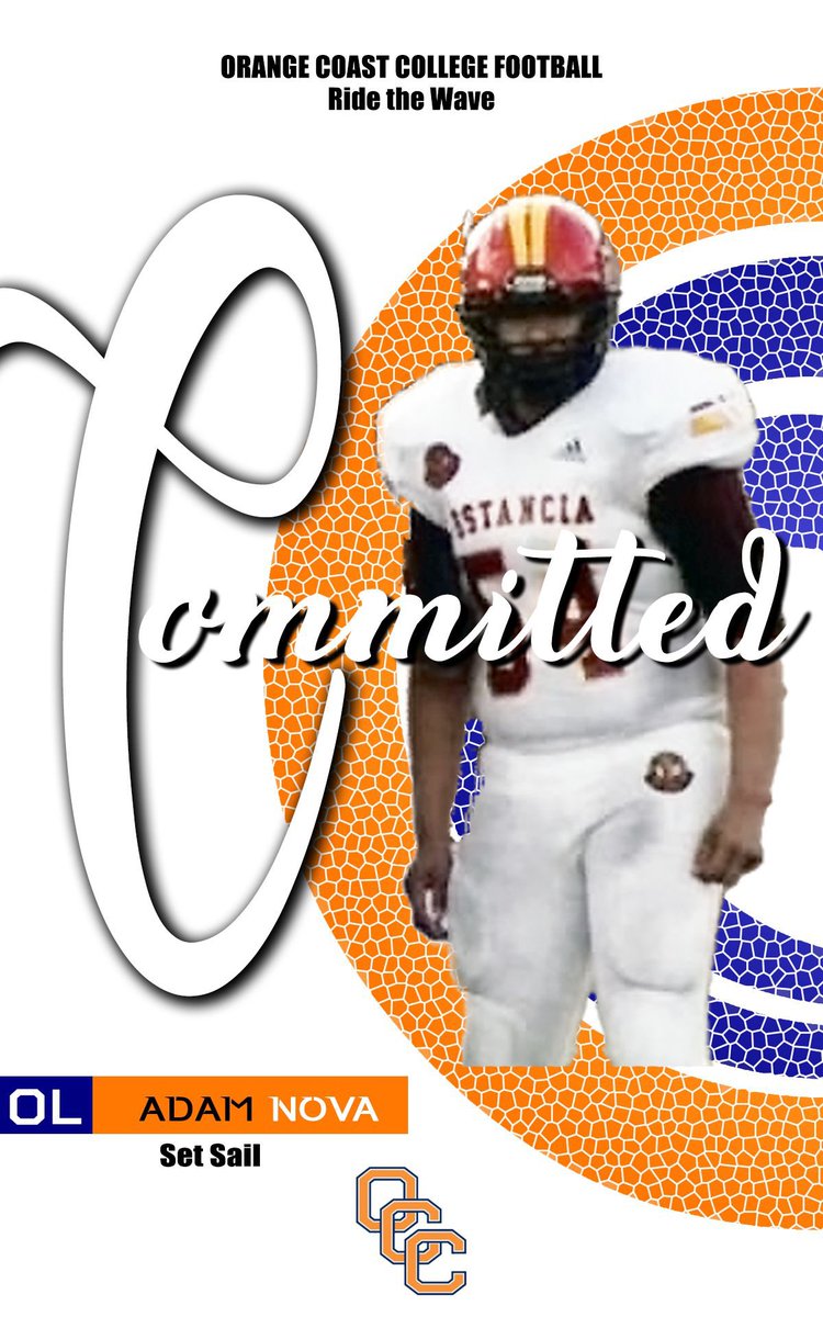 coastfball's tweet photo. 🏴‍☠️🚨 Future Pirate Alert 🚨🏴‍☠️ Welcome @2005_nova!

#gocoast #ridethewave #2setsail3 https://t.co/FVczv6YnQb