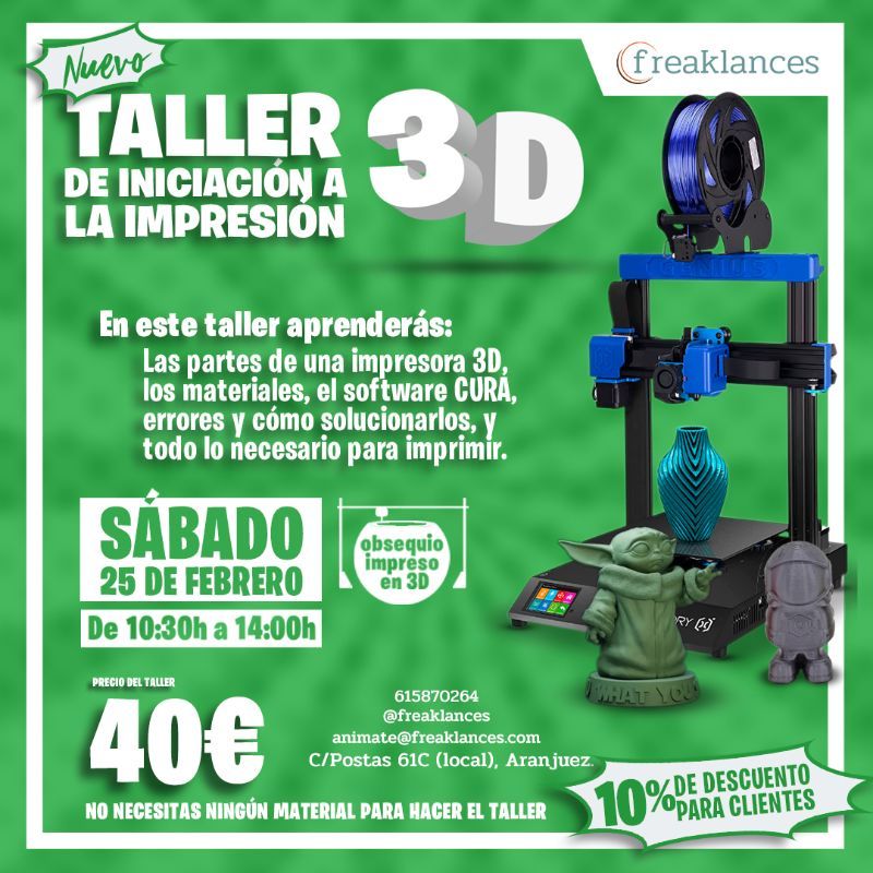 freaklances project tweet media