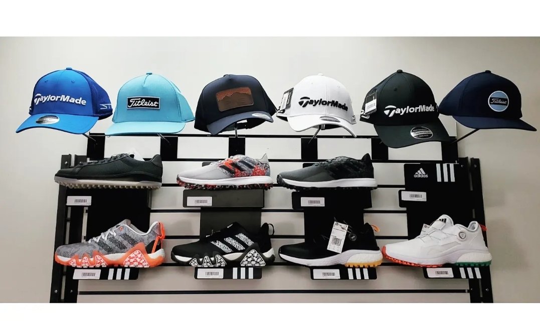 Connaught Golf Club tweet media