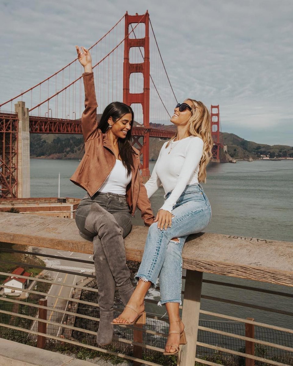 buy1_best's tweet photo. #StyleInspo Alert! Check out the latest street fashion looks in #SanFrancisco by the everyday ladies! #LadiesStyle #FashionGoals #RedCarpetReady #MovieNightStyle

#fashionista #fashionstyle #fashionable #fashion #streetstyle #style

https://t.co/rwLgz8TaR2 https://t.co/xASqVwOsZE