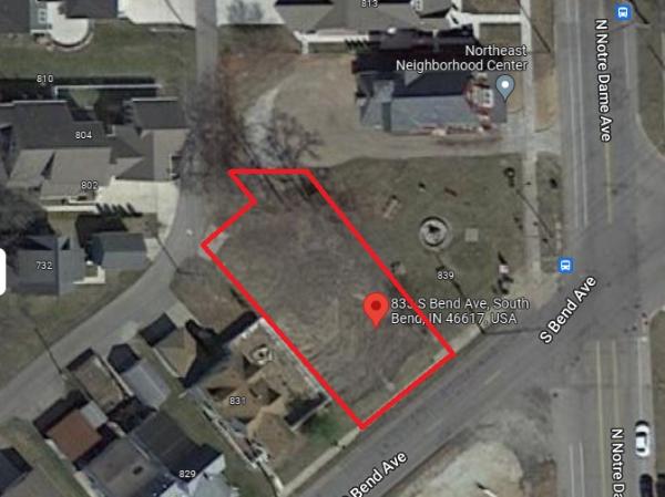 gallivanauction's tweet photo. Residential Land Near Notre Dame – Sealed Bid Auction
Single Family Lot – 7,410 SF – No Buildings
https://t.co/A5mtAmZbPB
Sealed Bids Due by March 15th @ 1 PM EDT
Visit our website for full details.
#sealedbidauction #southbend #realestate #residentialproperty #notredame #auction https://t.co/MbMxP7B3aX