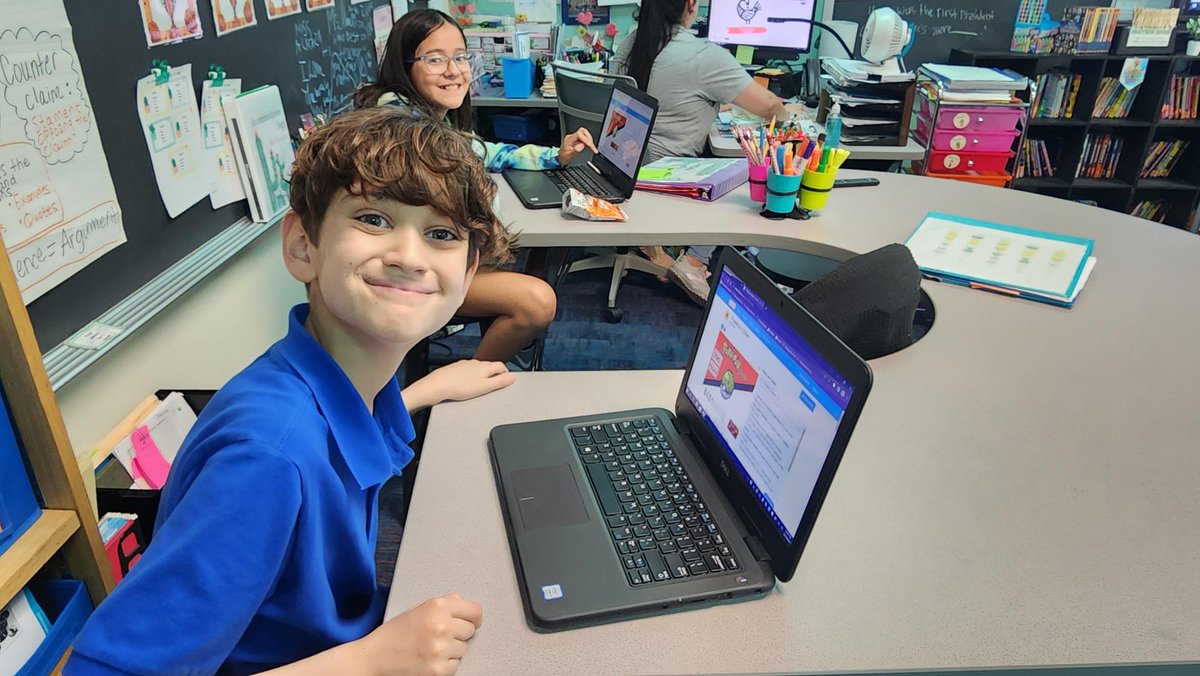 Williams Elementary tweet media