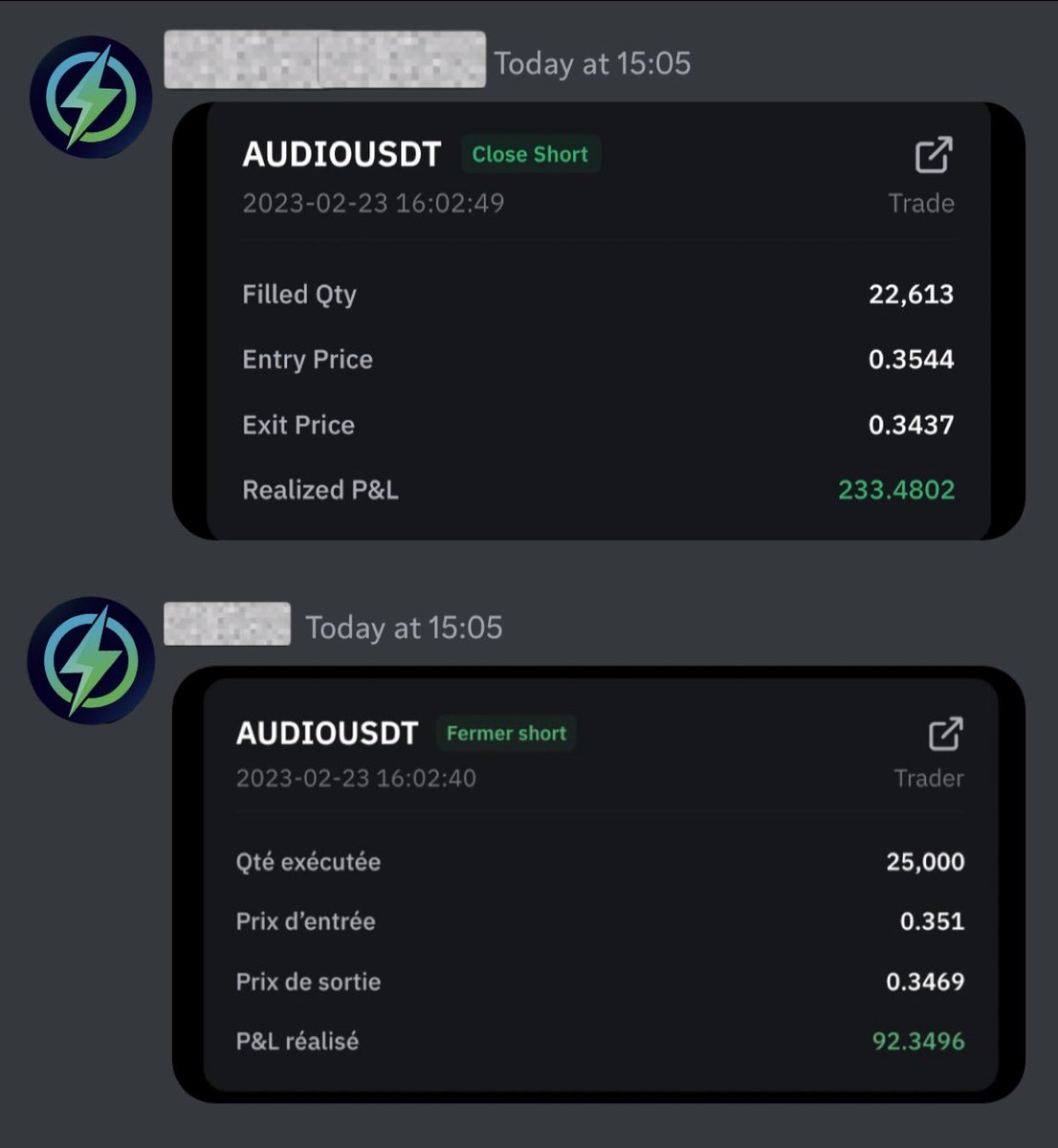 LightSpeed tweet media