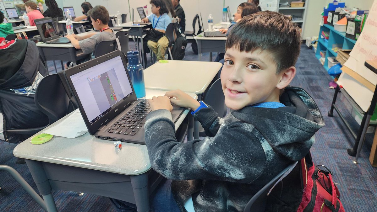 Williams Elementary tweet media