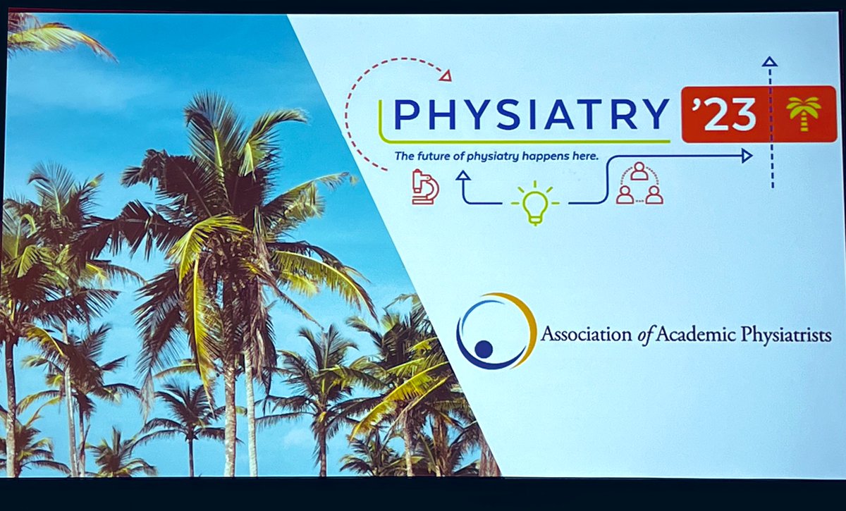 David M. Gallacher, MD, MBA tweet media