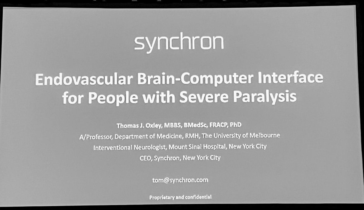David M. Gallacher, MD, MBA tweet media