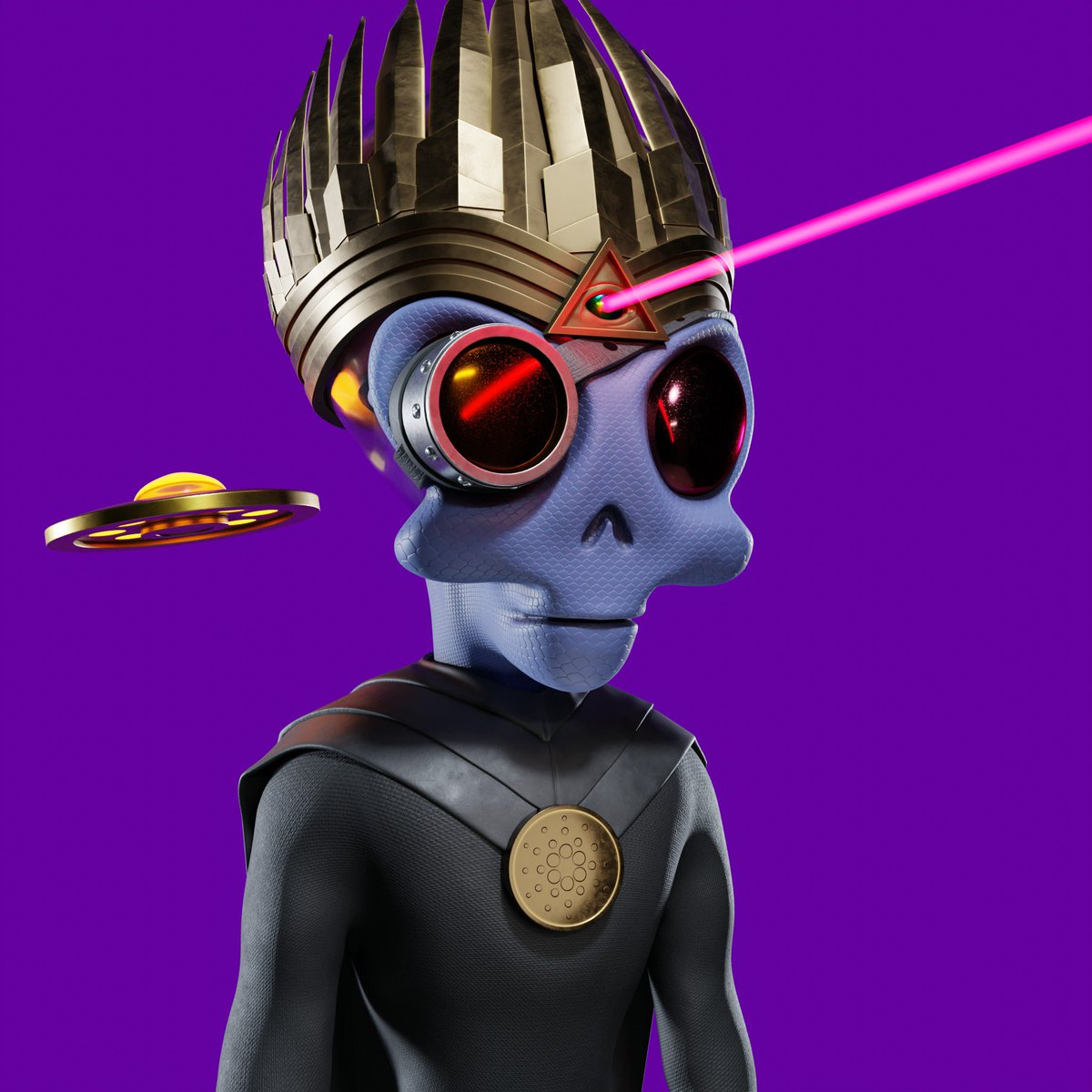 ADAINVADAZ's tweet image. 🔥🔥 The moment has arrived 🔥🔥

Staking is now live - head to invadaz.ada-anvil.io/en/ with 2x rewards for your first stake!

$invada will fuel the Invadaz ecosystem, with games, missions, raffles and S2 mint built upon its utility. 

adainvadaz.gitbook.io/invadaz-the-li…