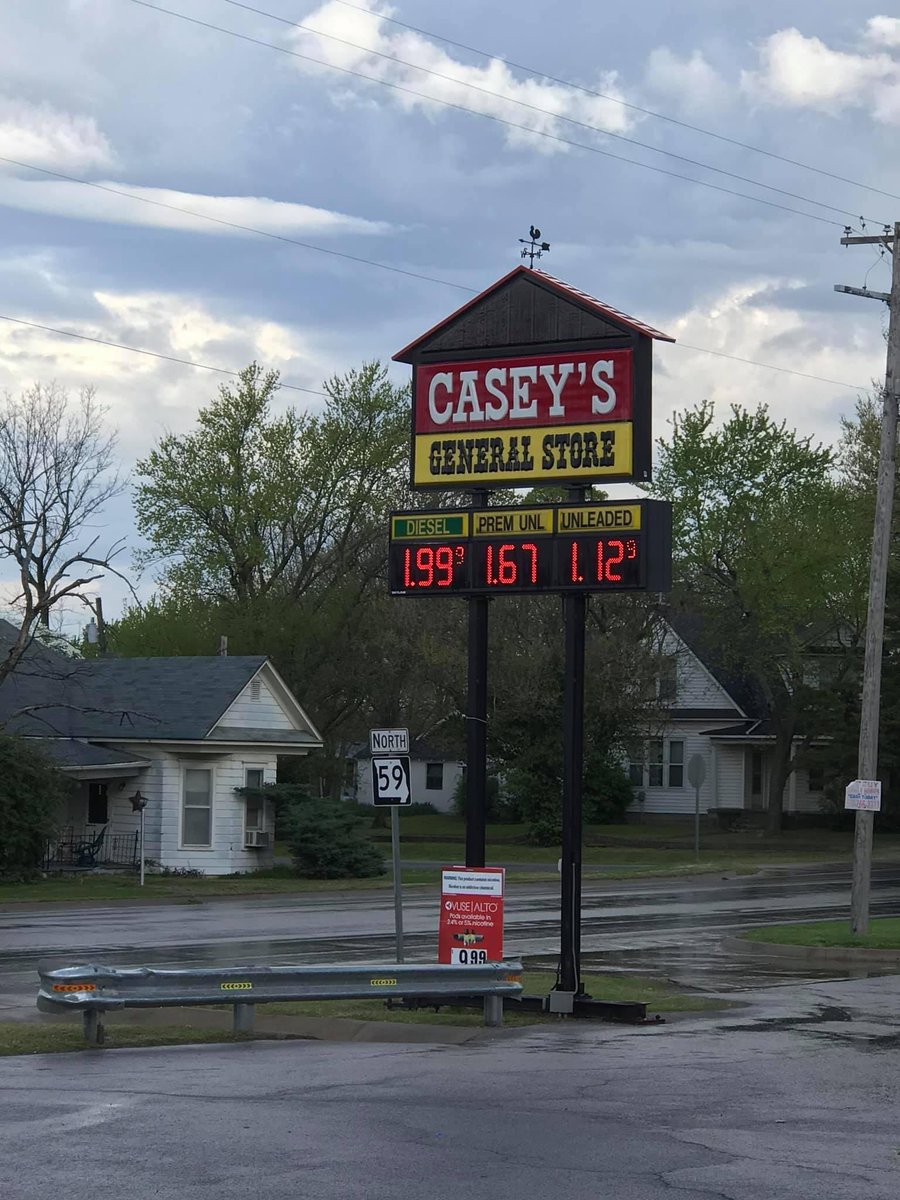 Terminal Angler 🇺🇸 on Twitter "RT ClayDeux I took this picture in