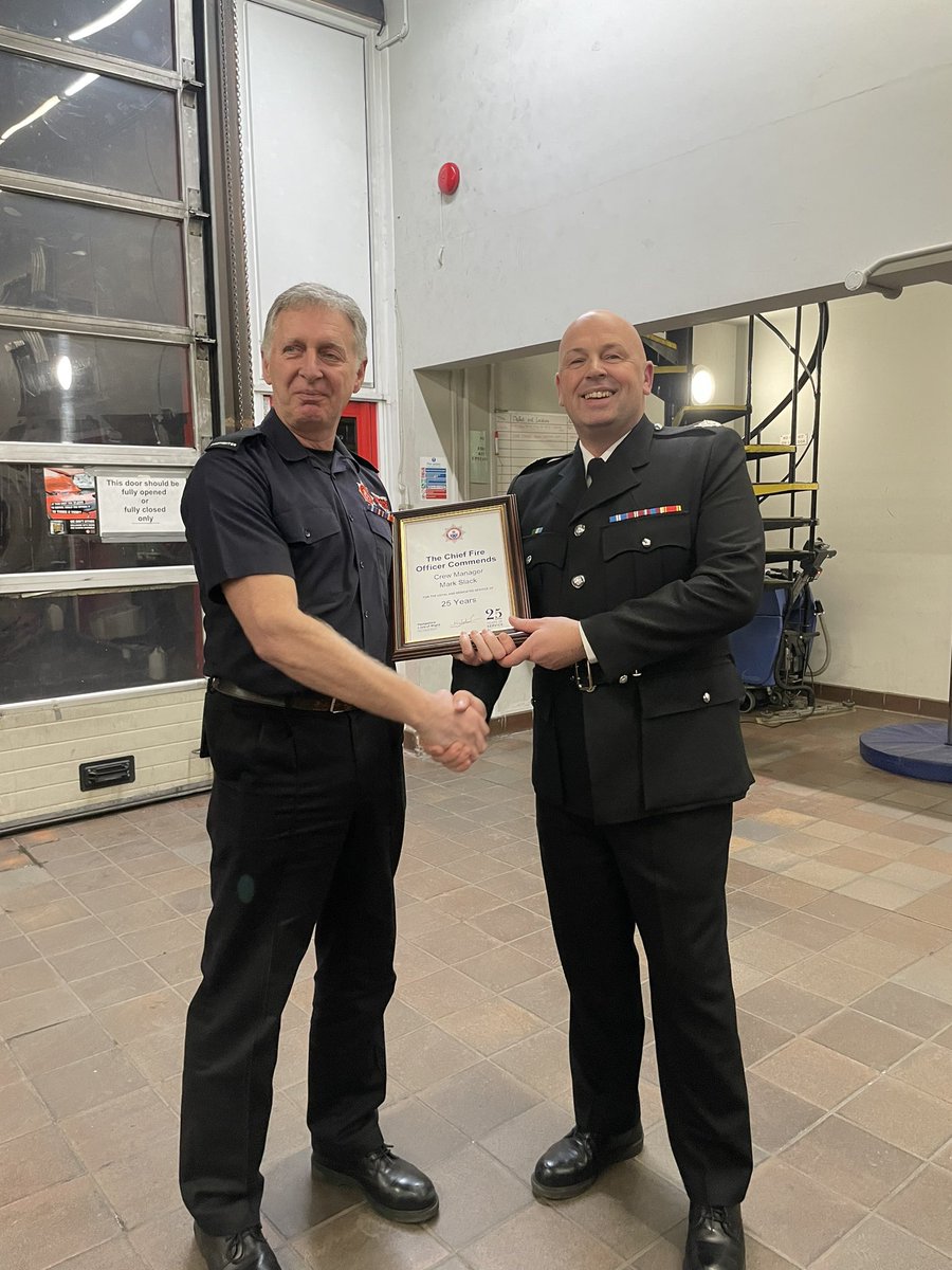 Southsea Fire Stn tweet media