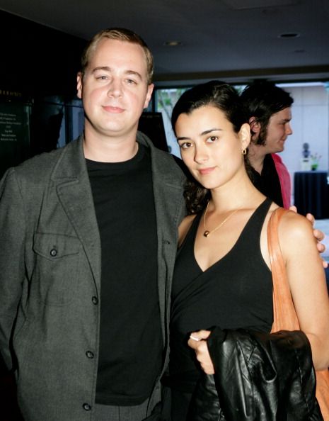 #ThrowbackThursday #NCIS