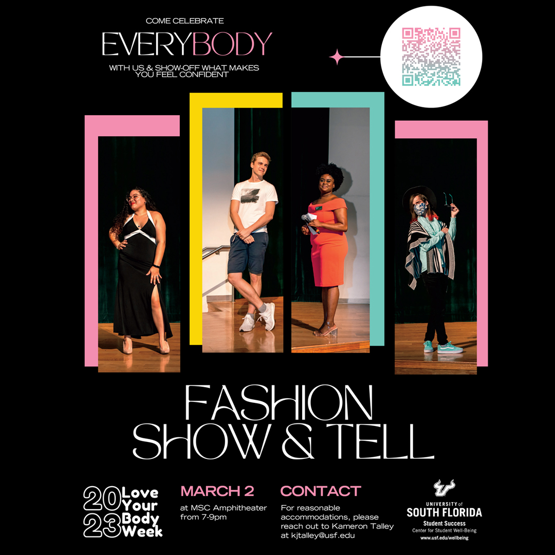 Student Government - Tampa Campus tweet media