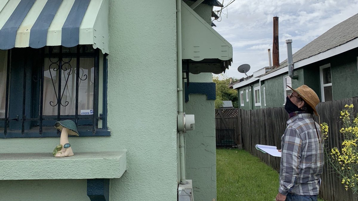 Volunteers Visit 36 Seniors on Preview Blitz Day, In one Day!! - mailchi.mp/rtoakland.org/…
Thank You! We appreciate all you do and thank you for giving back!
#rtoaklandeastbay #homepreview #seniors #homeowners  #volunteer #homerepairs #oakland #hayward