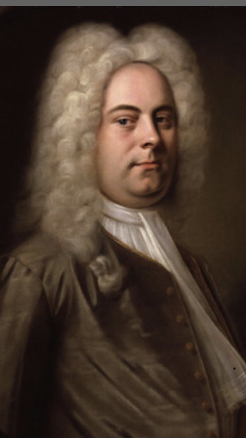 Handel’s ‘My heart is inditing..’ - developed frm Purcell’s words written 4 James II’s coronation in 1685 - was sung 4 the coronation of Queen Caroline in 1727.   Enj this sublime music- 25 Mar, Bath. Tickets bathboxoffice.org.uk/whats-on/coron… <a href="/FeelGoodBath/">FeelGoodBath</a>  <a href="/bathabbey/">Bath Abbey</a>