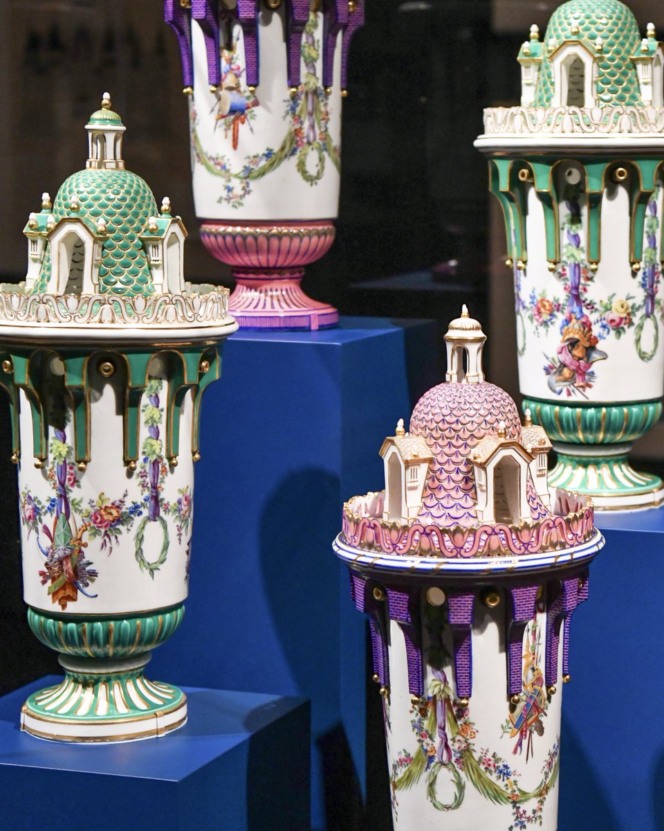 The Huntington on Twitter "But we’ve met before Two sets of 18th